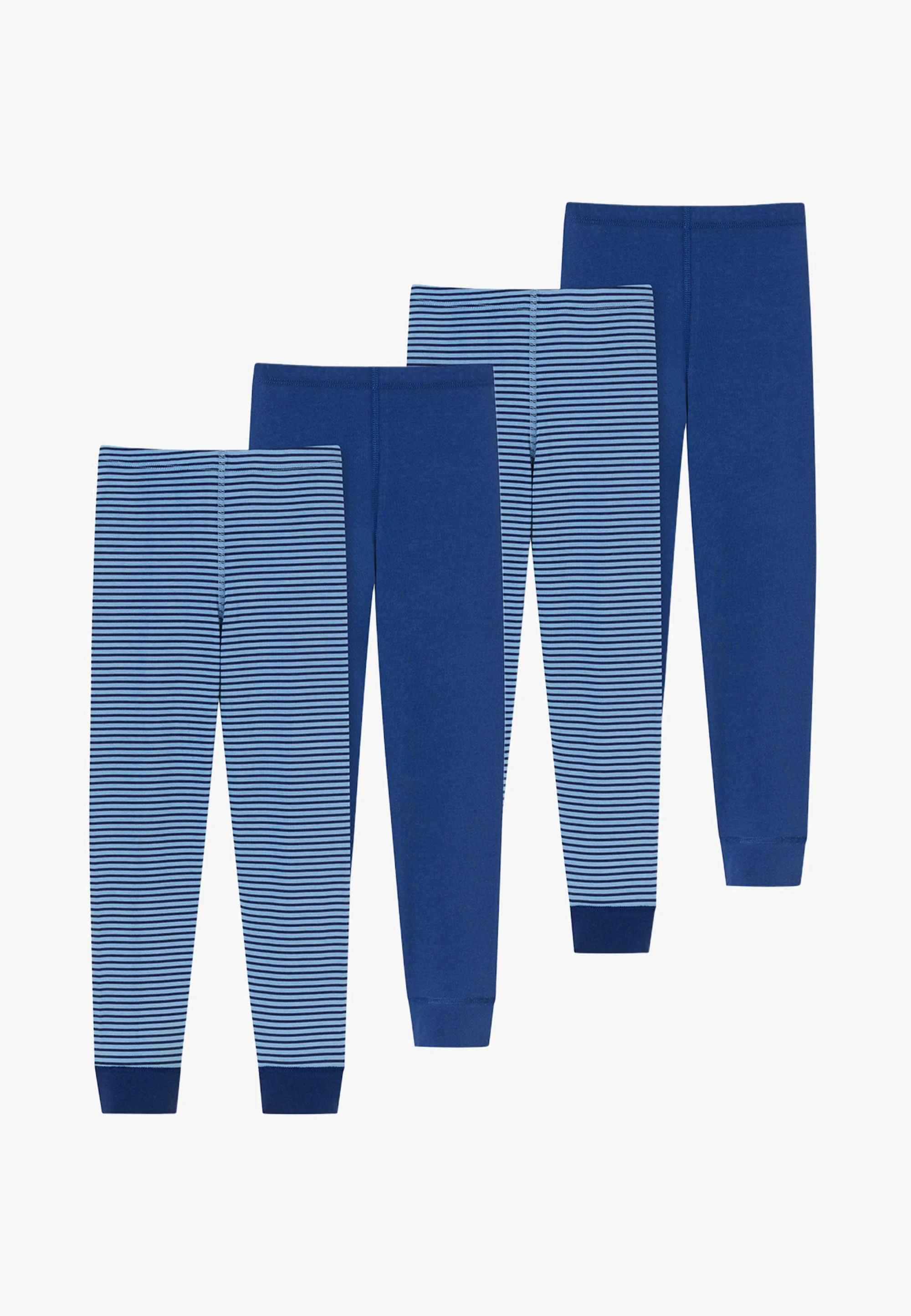 Schiesser 4ER PACK - Mallas