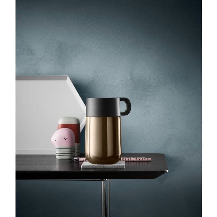 Impulse Travel Mug Thermobecher, 0,3 l, Erde