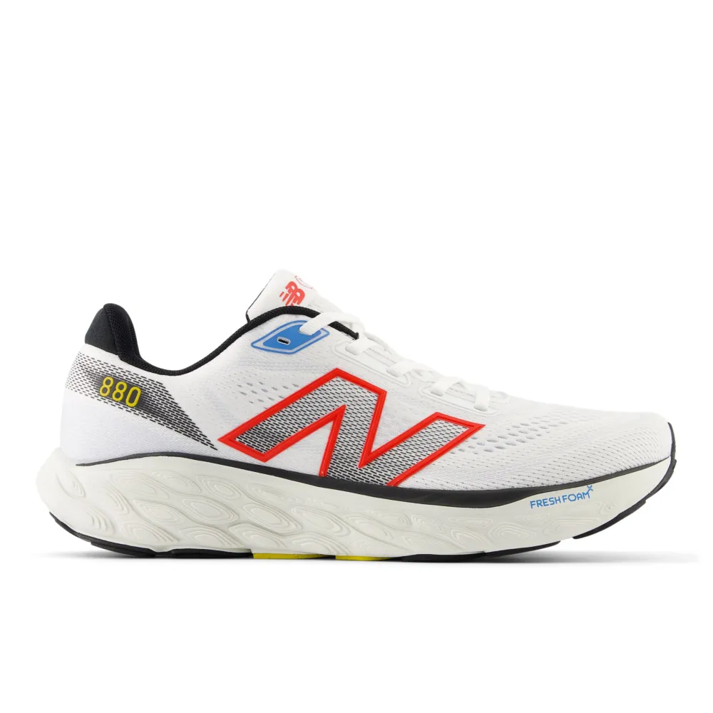 New Balance Fresh Foam X 880v14 v14 880 M880C14 / weiss