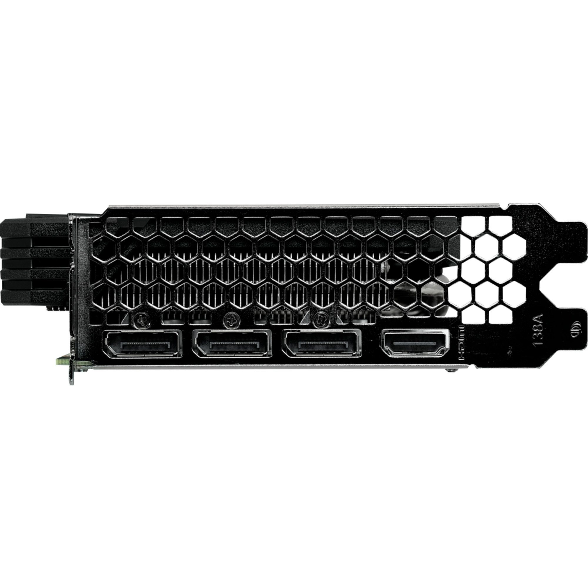Gainward Gainward GeForce RTX 4060 Ti Pegasus 8GB, Grafikkarte (8 GB)