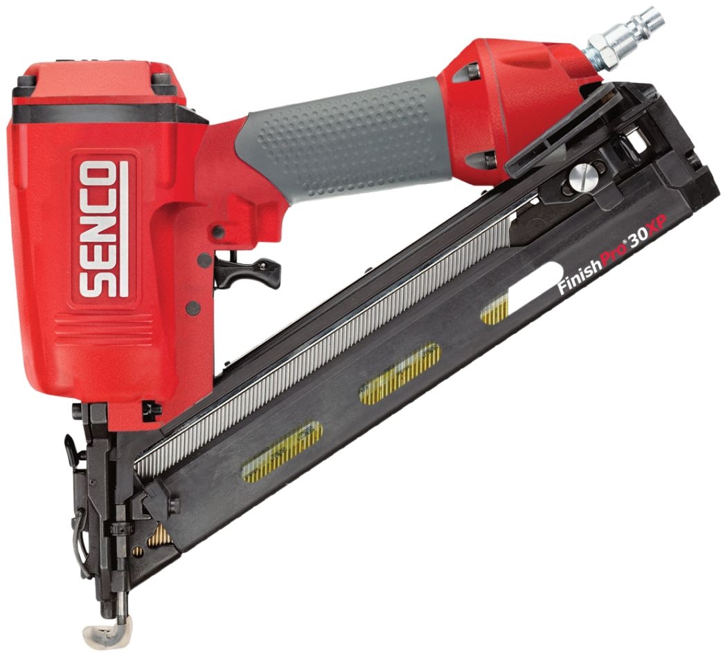 Senco 9P2002N FinishPro30XP DA-Nagler 25-50 mm