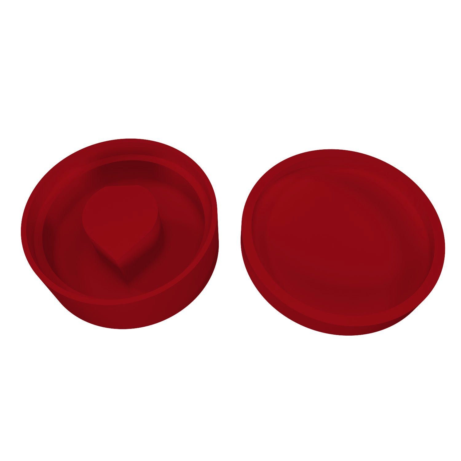 fossi3D Aufbewahrungsbox Box für air up Aroma Pods Duft-Pod Case Aufbewahrungsbox Schutzhülle