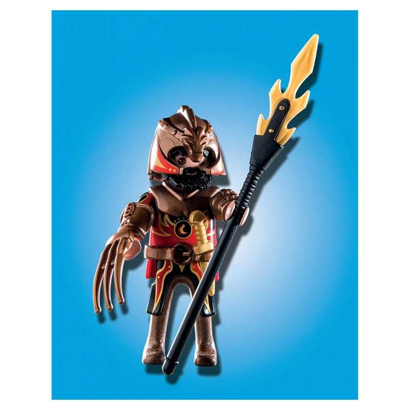 71210 Tournoi du chevalier Playmobil Novelmore
