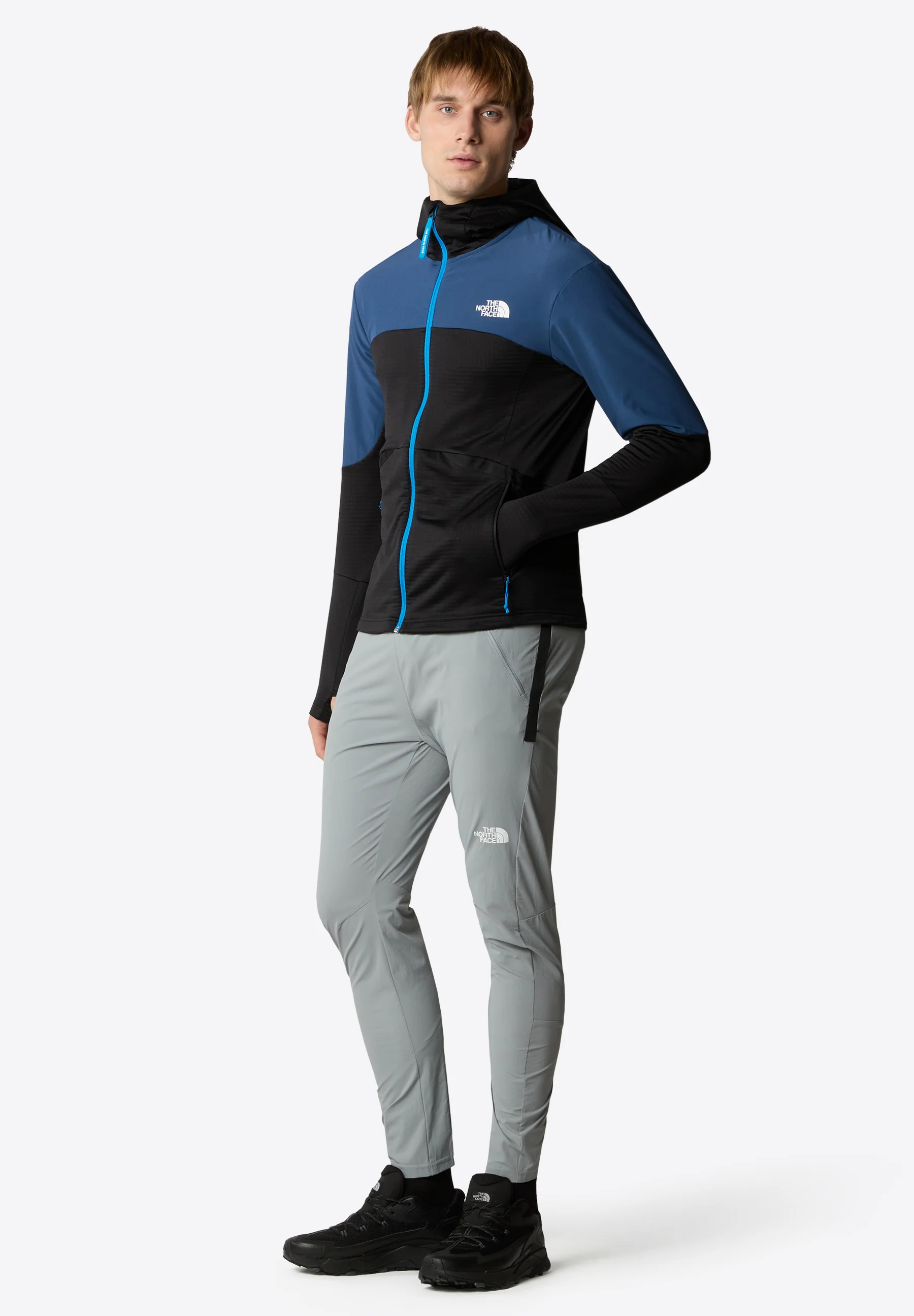 The North Face KIKASH - Chaqueta deportiva