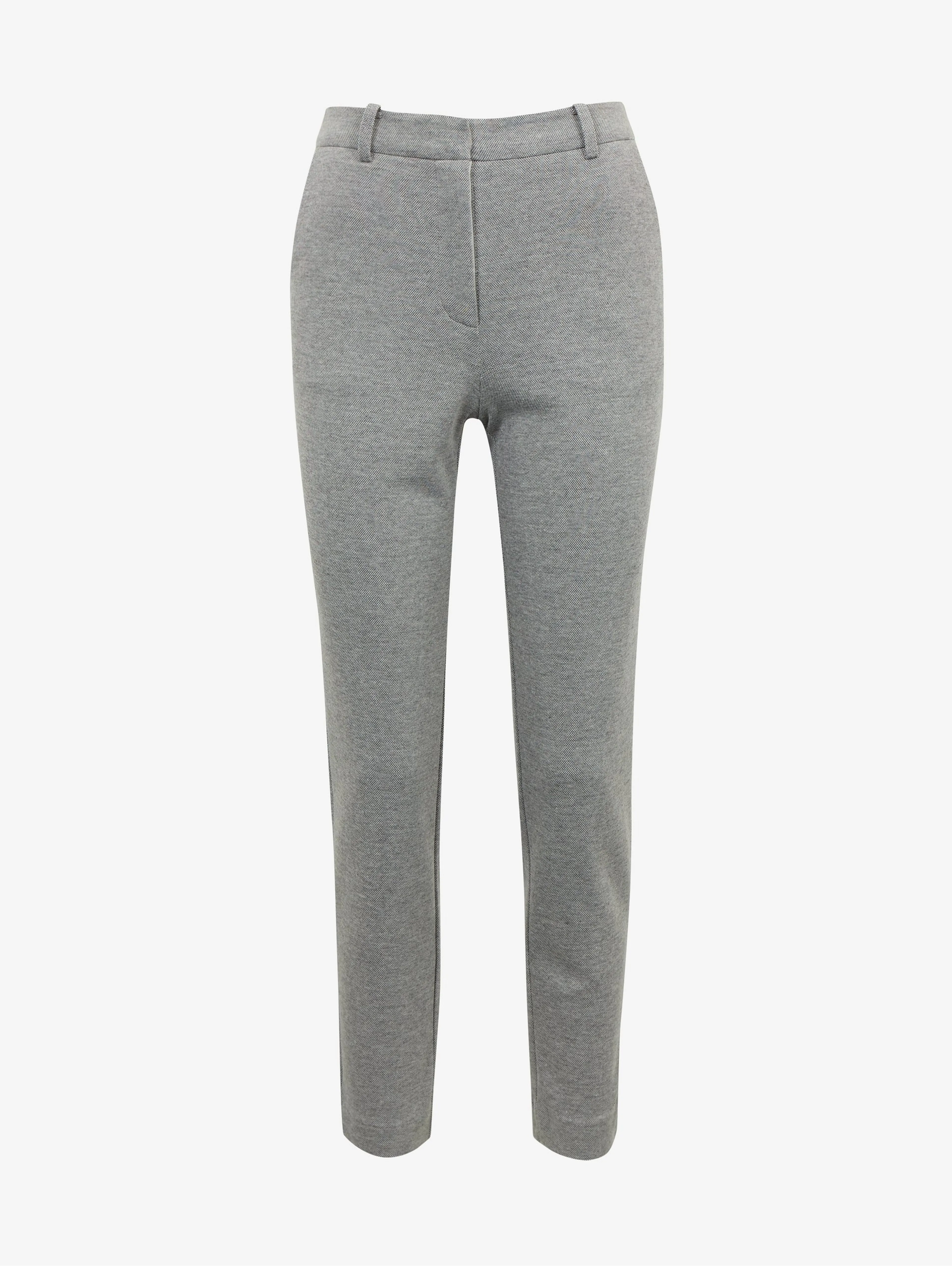 Hellgraue Damenhose ORSAY