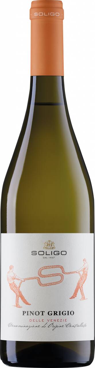Colli del Soligo Pinot Grigio 2022