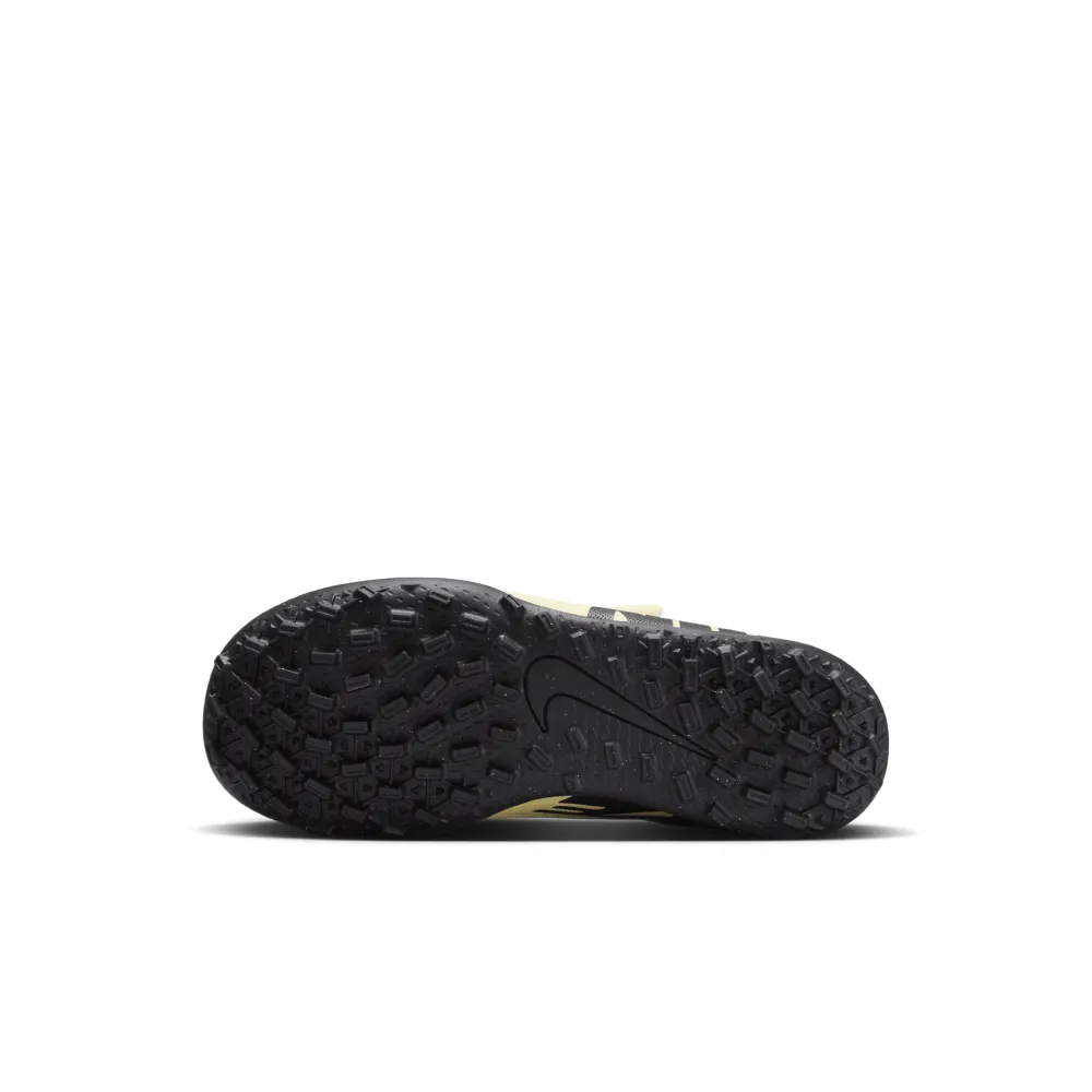 Nike Mercurial Vapor 15 DJ5966-700 / gelb