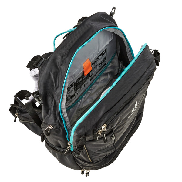 TRANS ALPINE 28 SL Damen - Fahrradrucksack