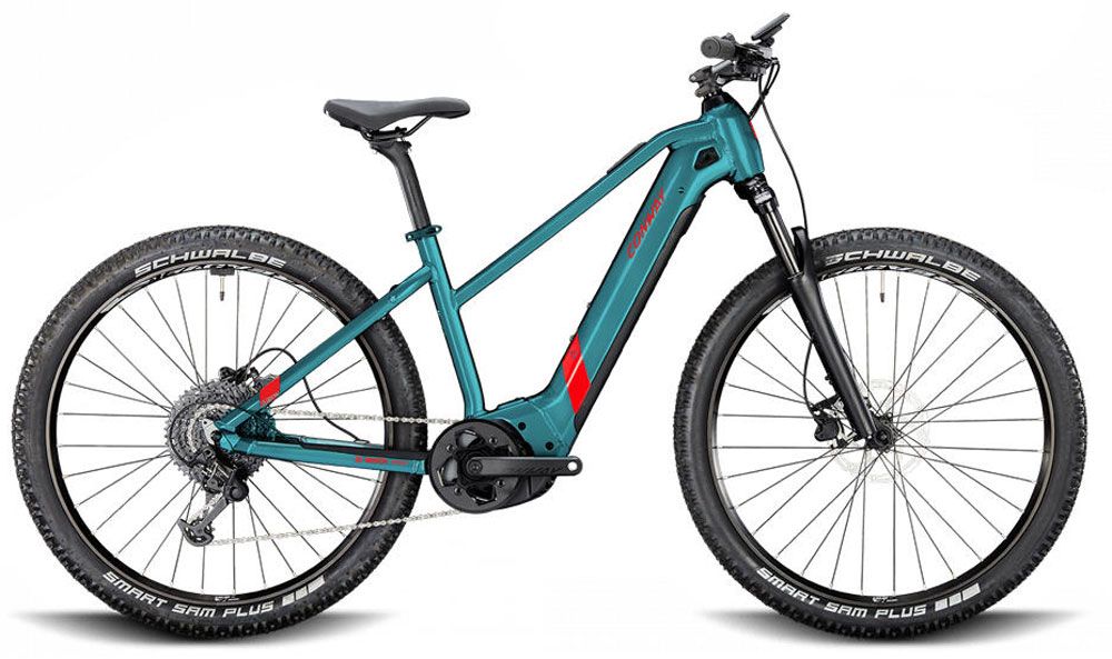 Conway Cairon S 2.0 Lady kaufen | Bike-Discount