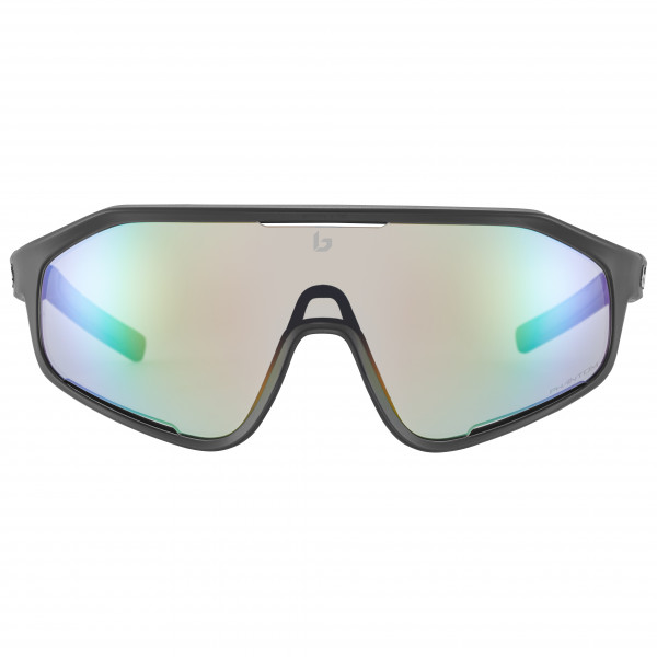 BollÉ - Shifter Photochromic S1-3 (VLT 62-9%) - Fahrradbrille
