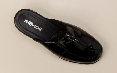 Hausschuh-71030090001 Rohde