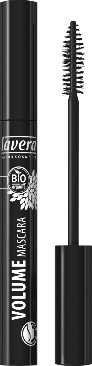 Mascara Volume Black, 9 ml