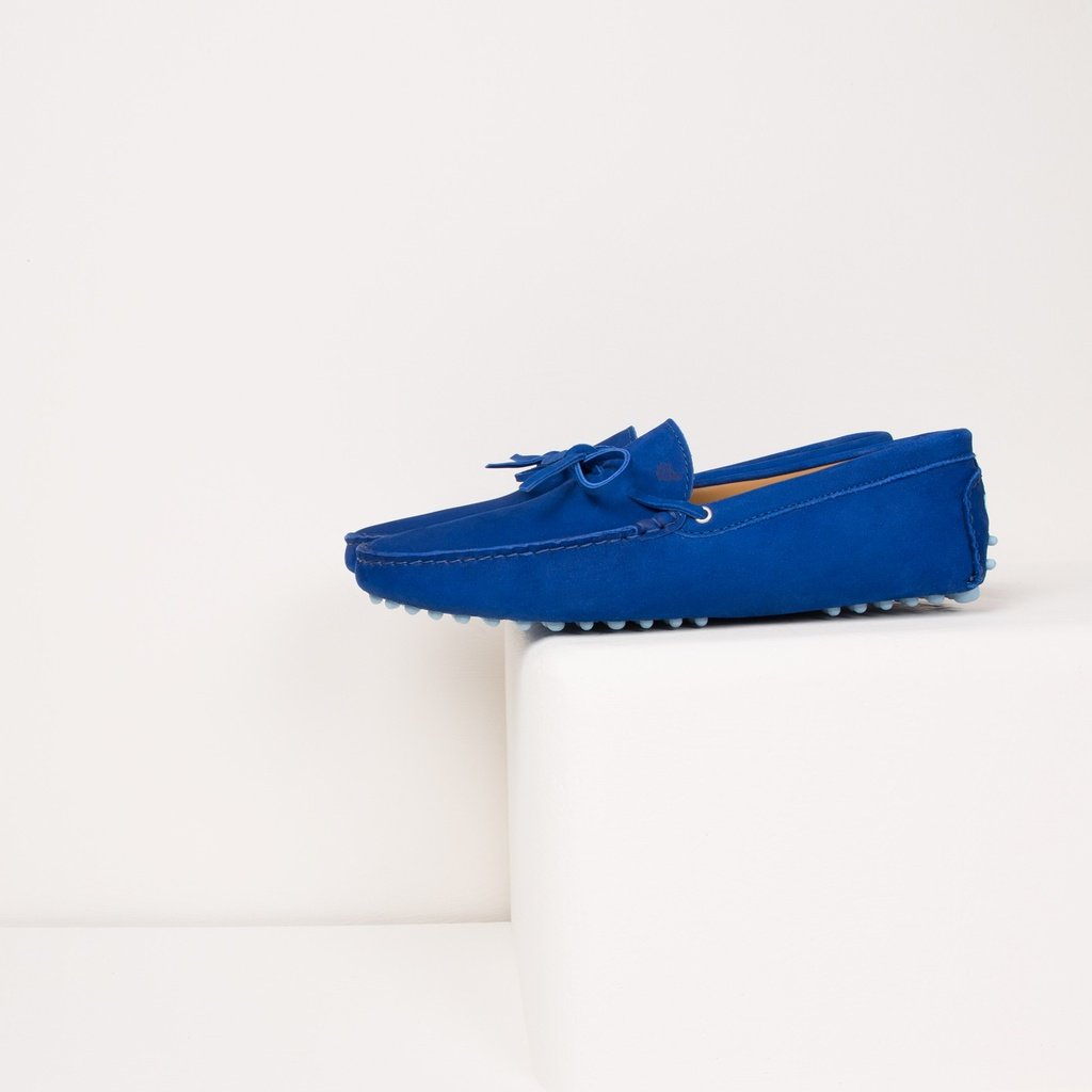 Le Magnifique - Bleu Lazuli
