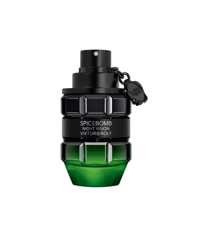 Viktor & Rolf-SPICEBOMB NIGHT VISION-Eau de Toilette