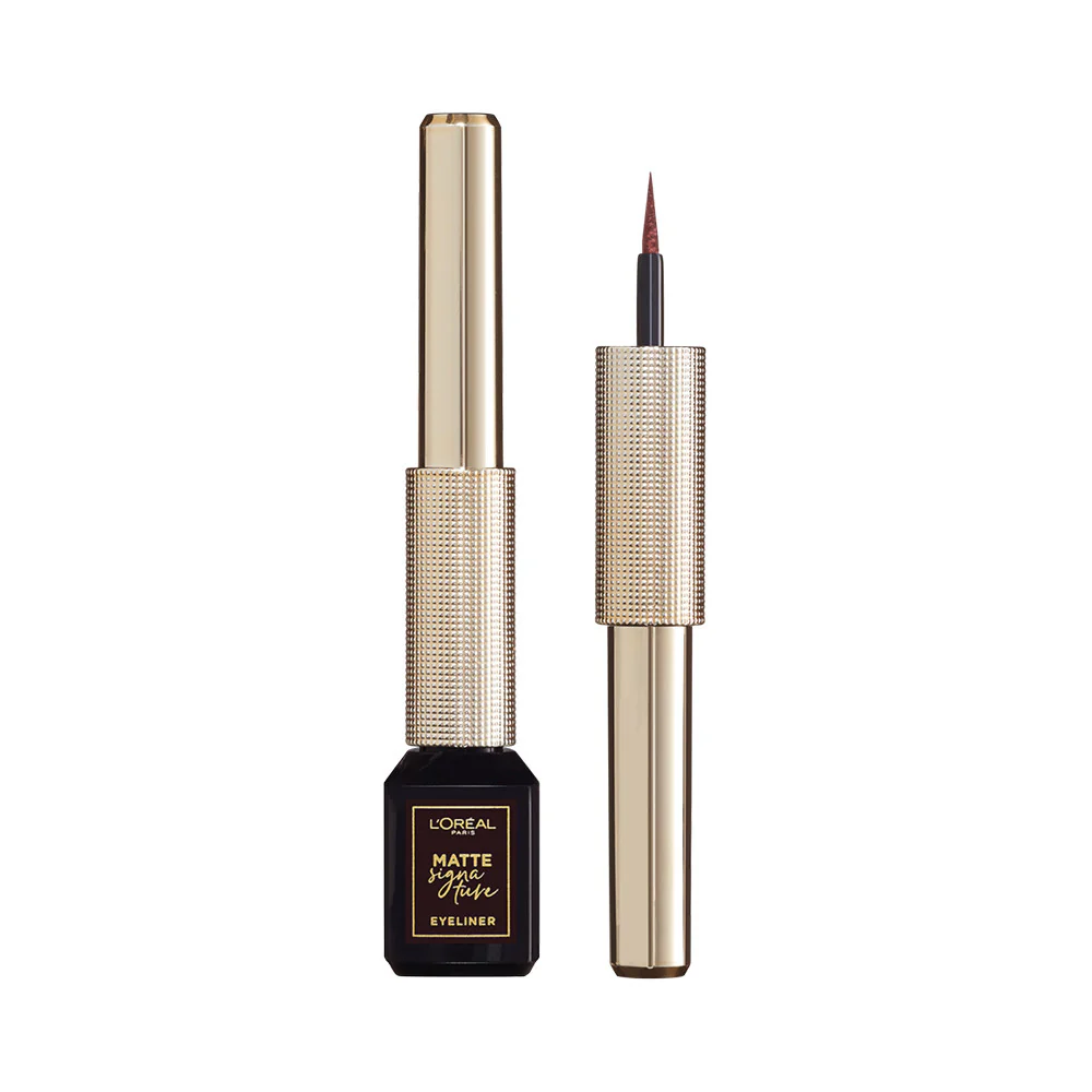 Matter Signature Eyeliner - Eyeliner