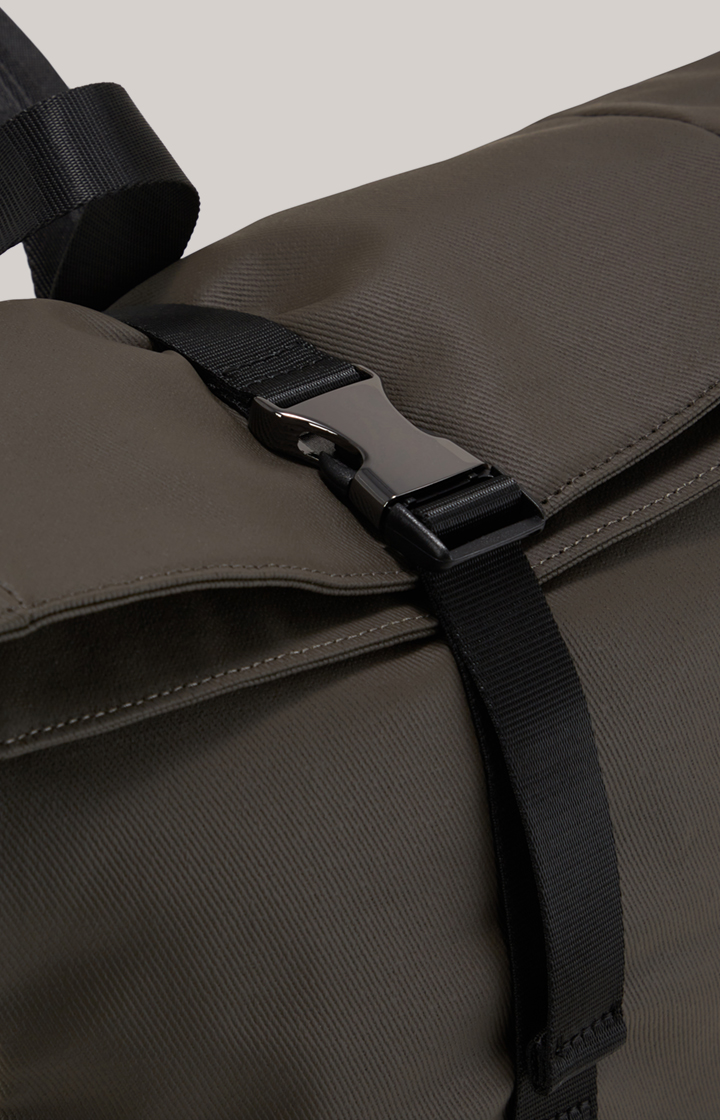 Rucksack Marcena Otis in Oliv