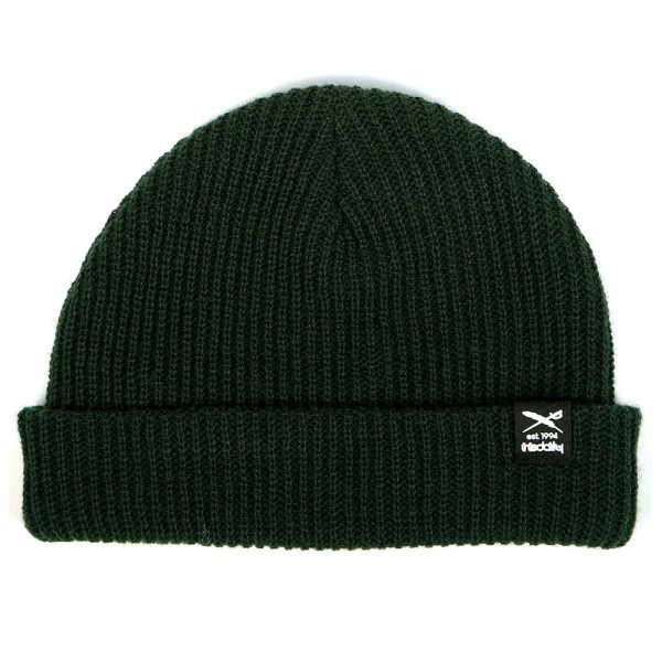 Iriedaily - Transition Beanie - Mütze
