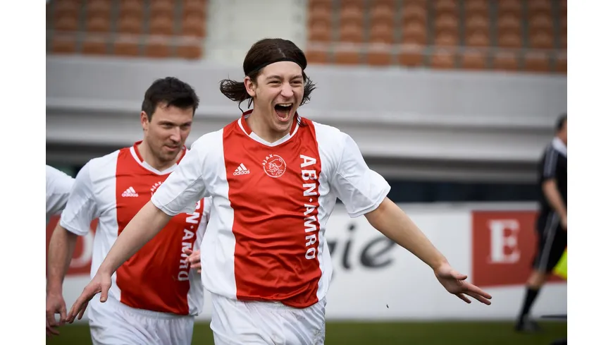 I am Zlatan
