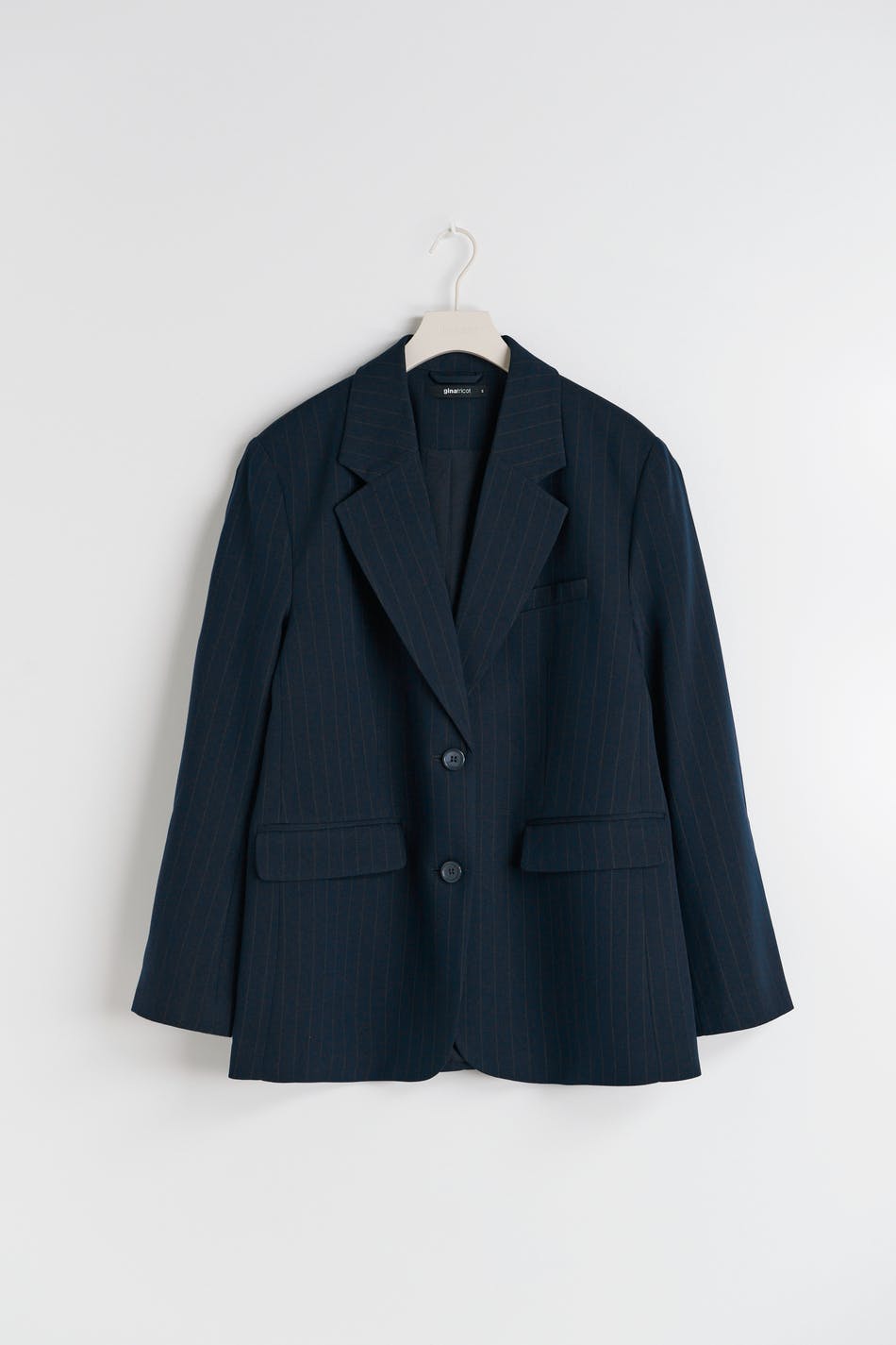 Oversized blazer
