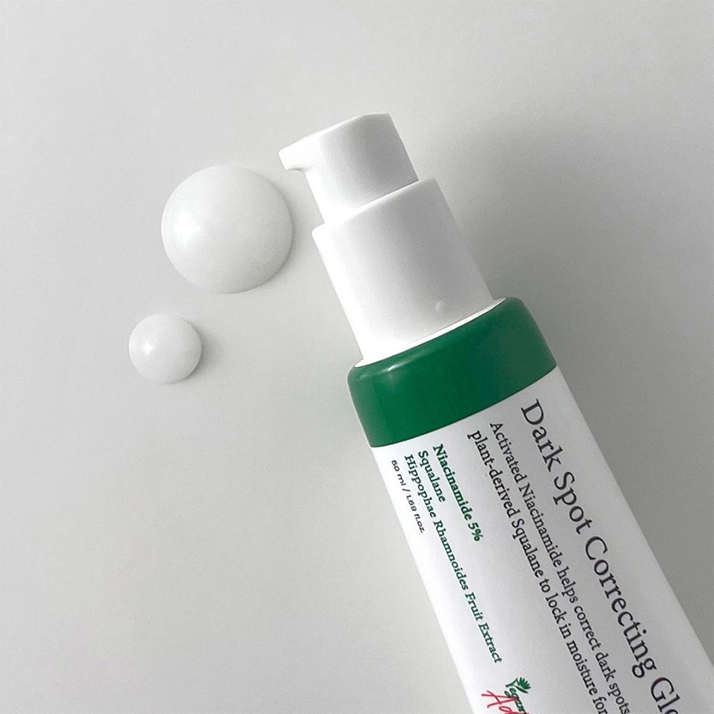 AXIS-Y Dark Spot Correcting Glow Serum 50 ml