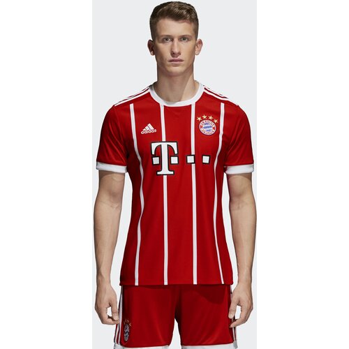 HERREN FC BAYERN MÜNCHEN HEIMTRIKOT
