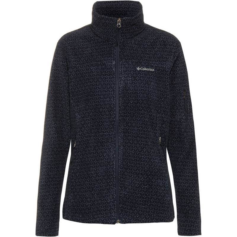 Columbia Fast Trek Fleecejacke Damen
