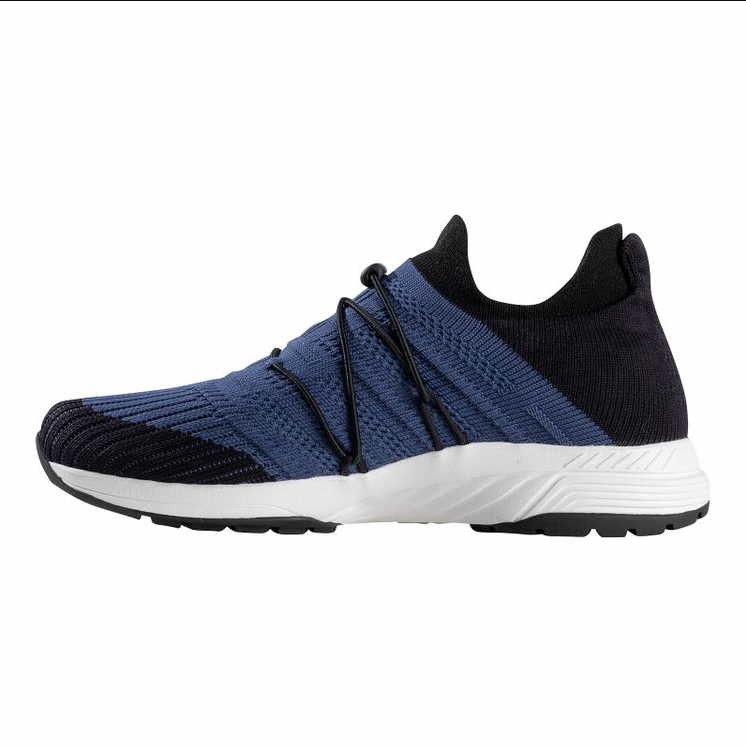UYN Running blau UYN Free Flow Tune