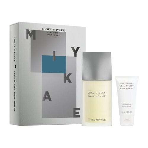 Issey Miyake L'Eau d'Issey Pour Homme ajándék készlet