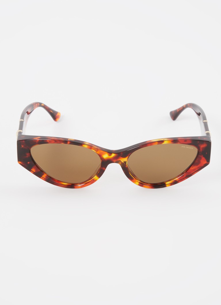 Ochelari de soare polarizați Versace Medusa Legend VE4454