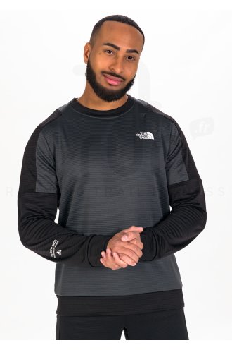 The North Face Mountain Athletics Crew Fleece M