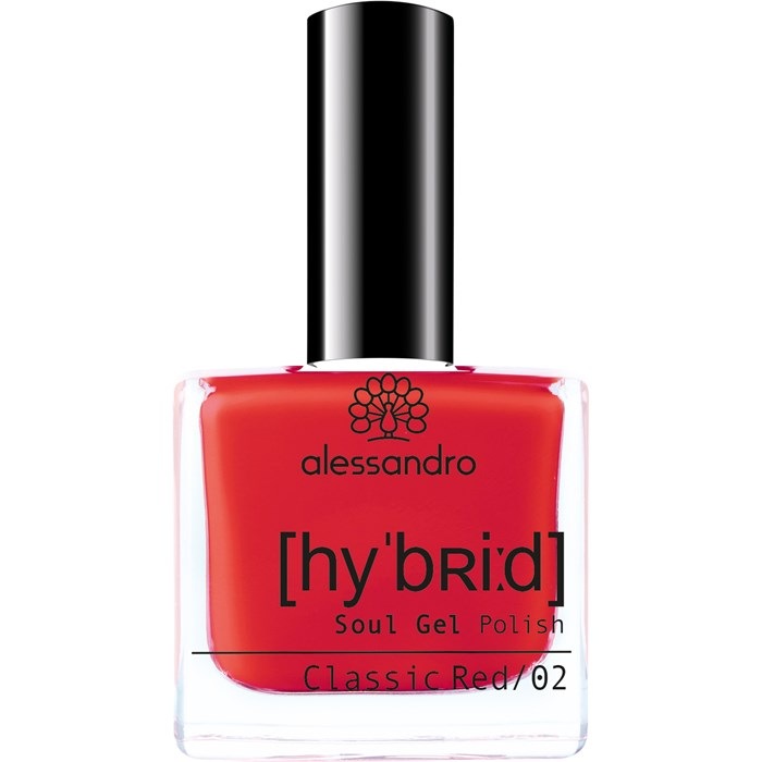 Hybrid Soul Gel Polish