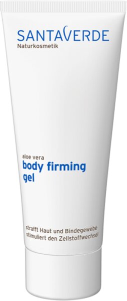 Santaverde Body Firming Gel Körpergel