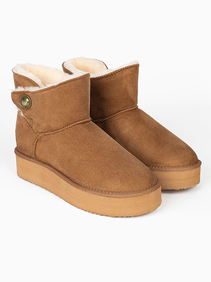 Blackfield Winterboots 