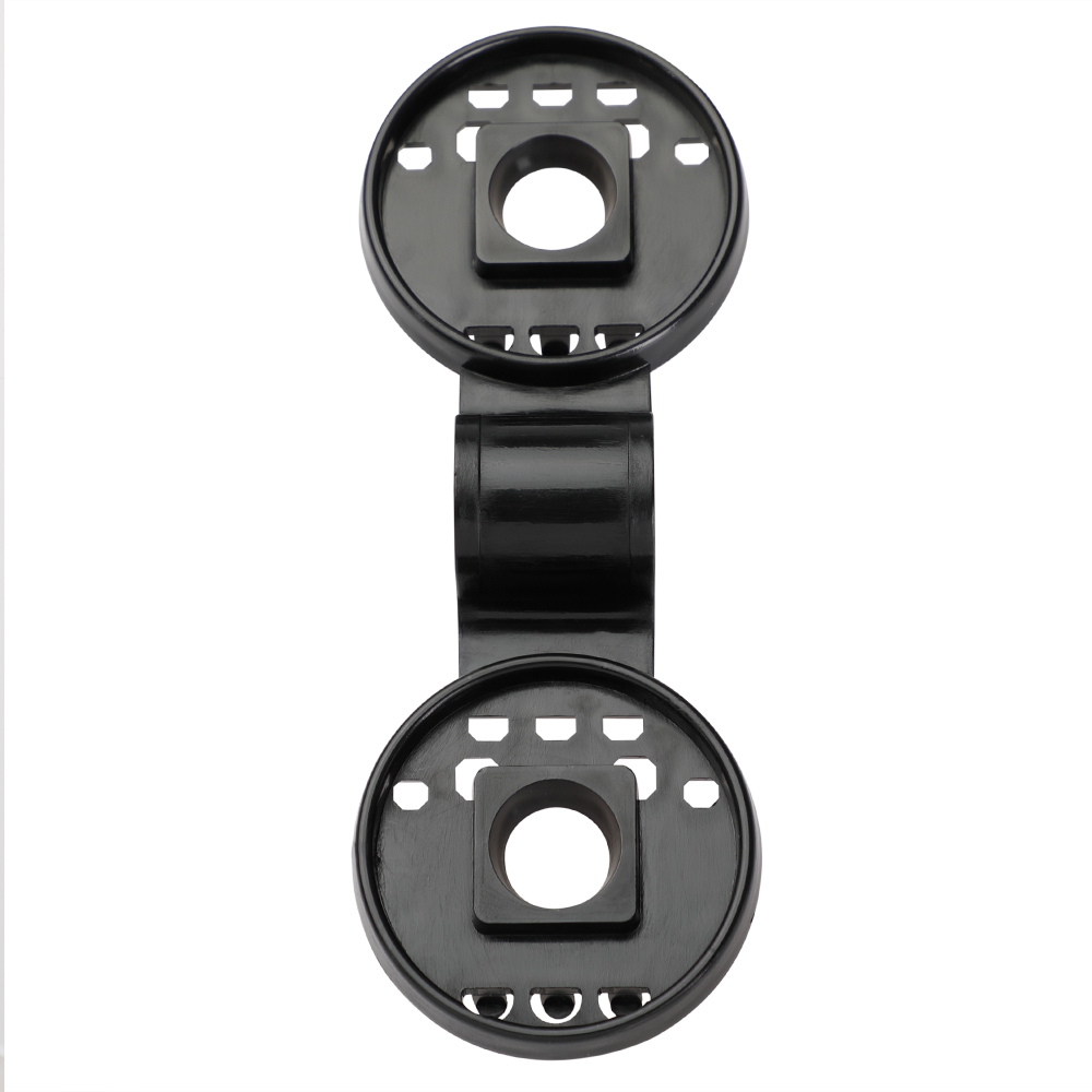 Casaria Detex® Befestigungsclips 20er-Set