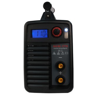 MAUK Inverter Schweißgerät MIS 160L