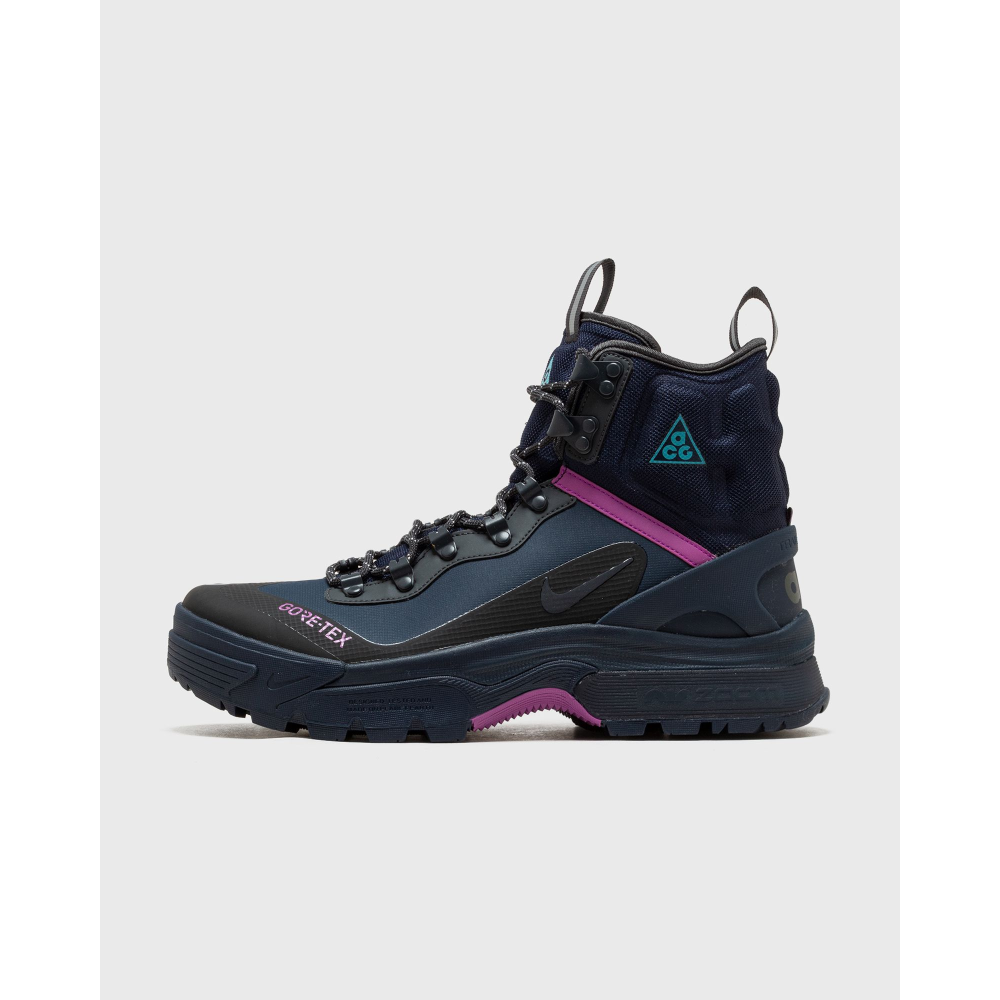 Nike ACG Air Zoom Gaiadome Gore Tex DD2858-401 / blau
