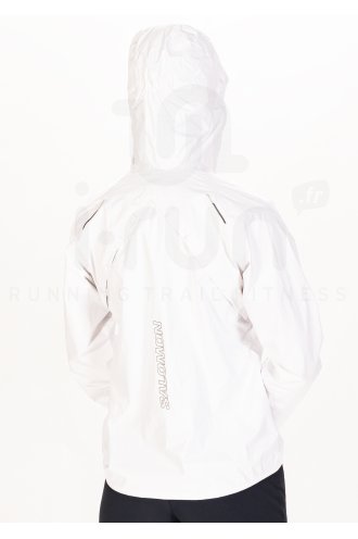 Salomon Bonatti WP W