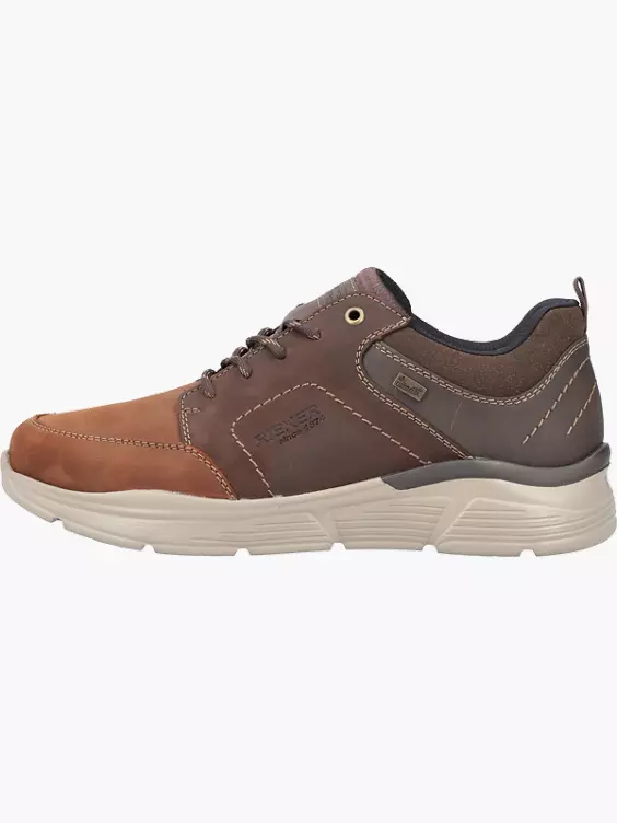 Rieker Herren Schnürschuhe