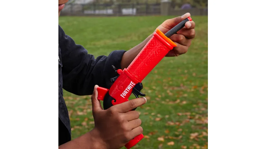 Hasbro - Nerf Fortnite Dual Pack