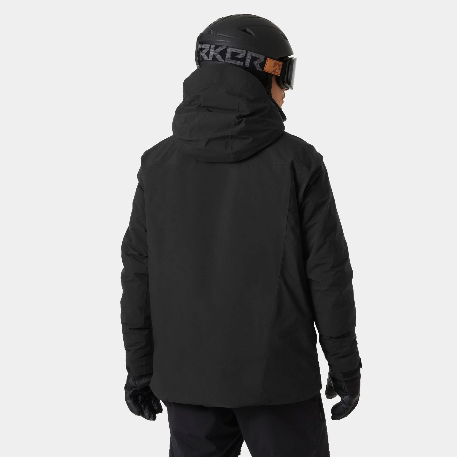 Men’s Kvitfjell Infinity Down Ski Jacket