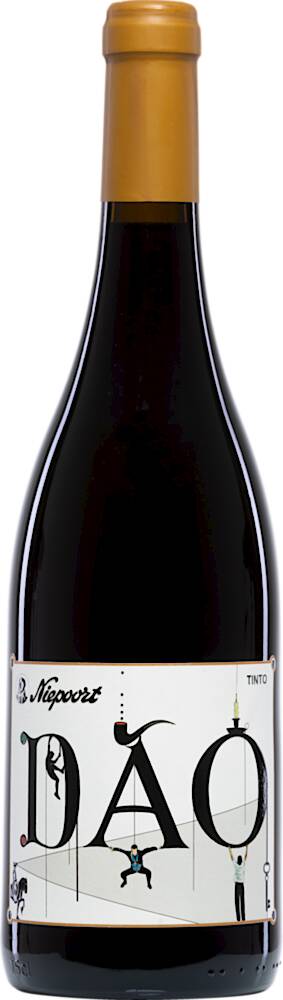 Weingut Quinta da Lomba Rótulo Tinto 2019