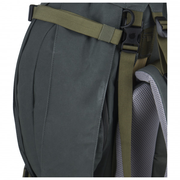Fjällräven - Women's Kajka 65 - Trekkingrucksack