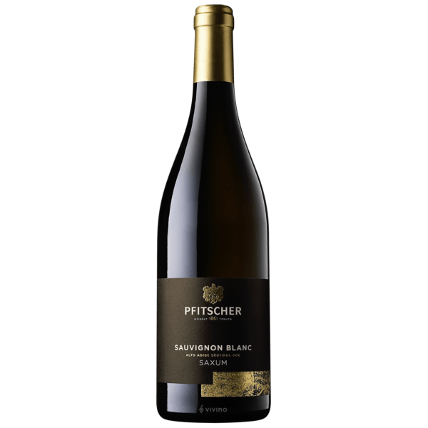 PfitscherSauvignon Blanc Saxum 2021