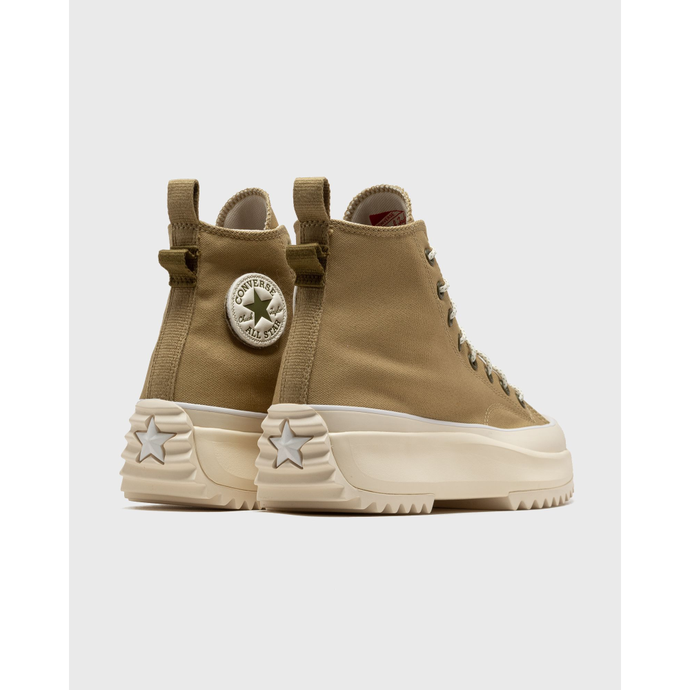Converse Run Star Hike A06091C / grün