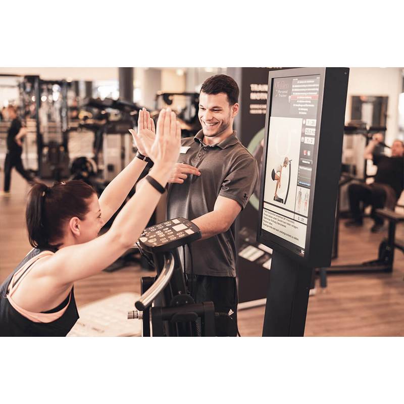 Erlebnis Step Sports and Spa Studioticket
