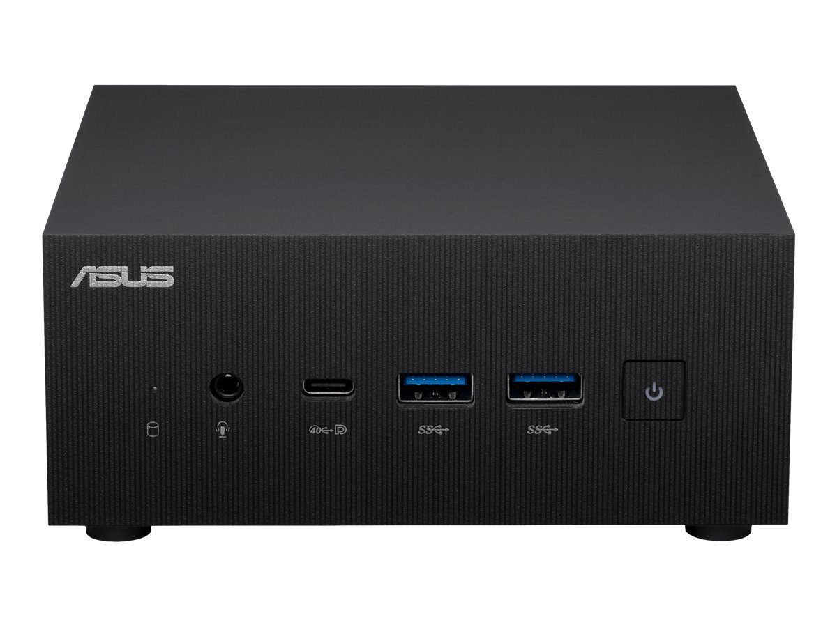 Asus ASUS Barebone VIVO Mini PN53-BBR575HD Ryzen5 7535H 3.3 Ghz Barebone-PC