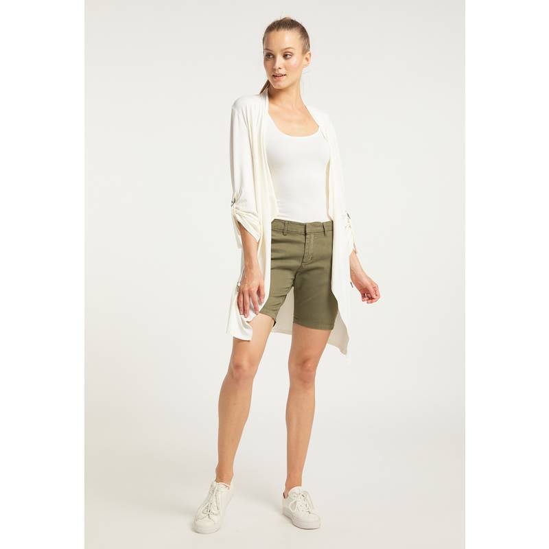 DreiMaster Shorts Damen