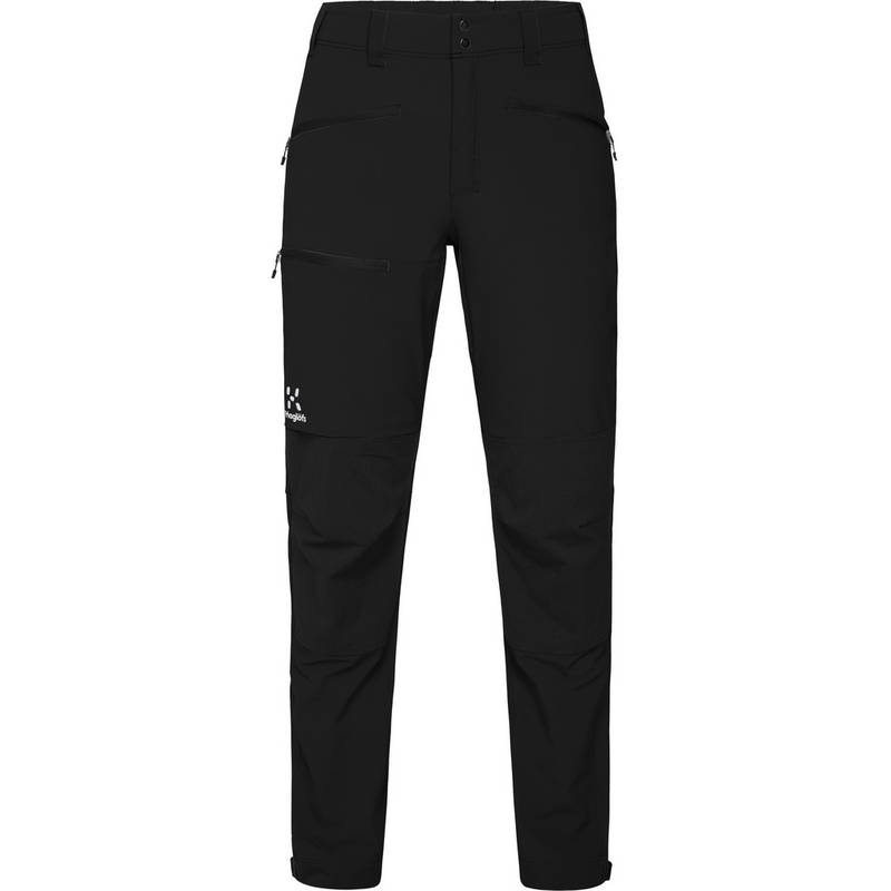 Haglöfs Mid Standard Pant Trekkinghose Damen
