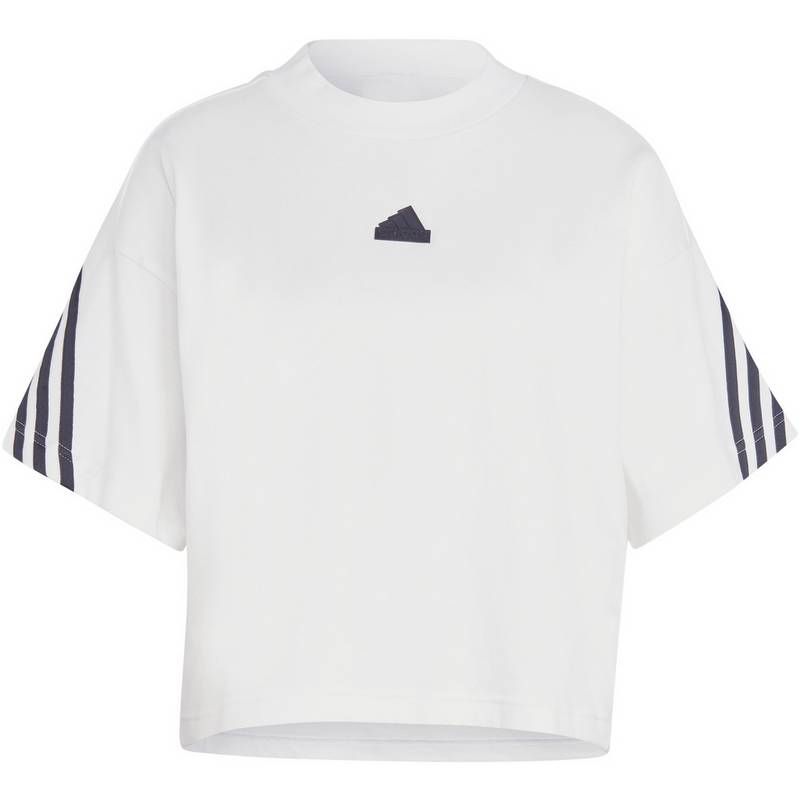 adidas Future Icons 3S Croptop Damen
