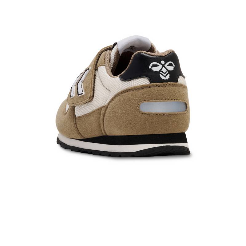 hummel REFLEX VELCRO JR Sneaker Kinder